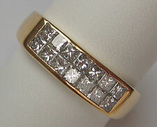 Luxus ♦️Brillant Ring