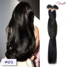 Keratin Bonding 100% Echthaar