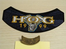 Hog harley davidson owners - harley, &