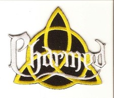CHARMED - ZAUBERHAFTE HEXEN