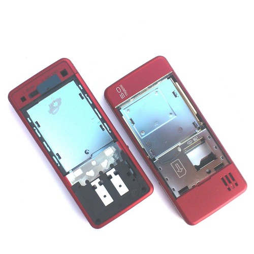 Sony ericsson c902 rear - ericsson,