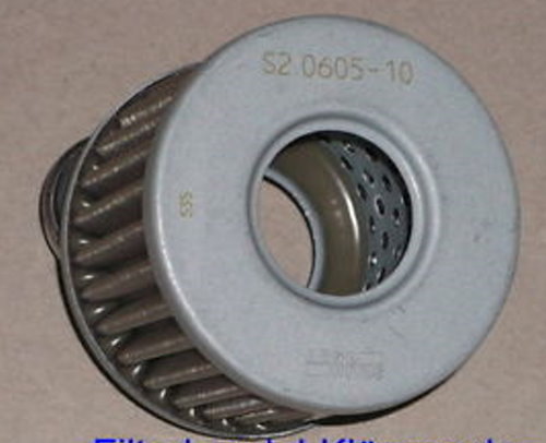 Argo hydraulikfilter - argo,