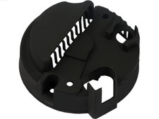 LICHTMASCHINENDECKEL KUNSTSTOFF