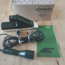 VORWERK Polster-Boy 411.