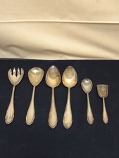 WMF Form 2200 Vorlegebesteck 6