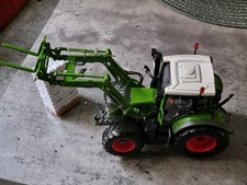  Fendt 514 Vario mit
