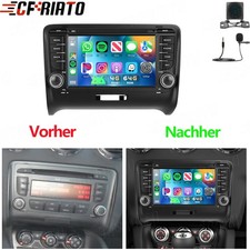 4G+64GB Autoradio Carplay NAVI