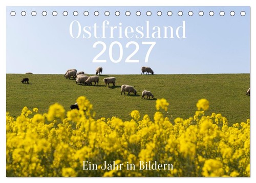 Ostfriesland ein jahr in - ostfriesland,
