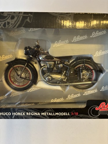 Horex regina von schuco - horex,