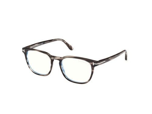 Tom ford ft5868 020 herren - ft5868-b/v,