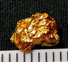 XXL - GOLDNUGGET 6,5 mm