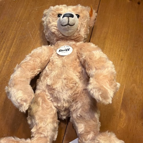 Steiff teddyb otto - teddyb.,