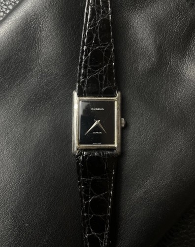 Dugena geneve silber 925 - , 0.925