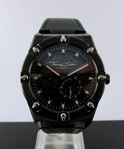 Thomas sabo rebel - automatic, 44