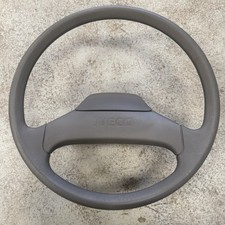 Nagelneues iveco lenkrad - nagelneues,
