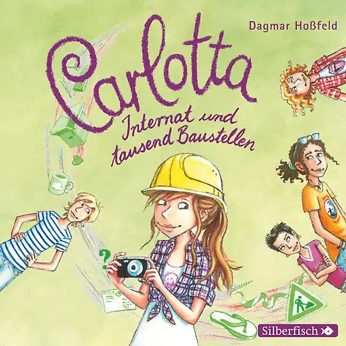 Carlotta - carlotta, 5: