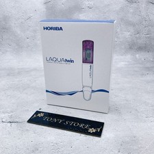 Horiba LAQUAtwin K-11
