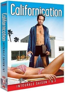 Californication lintégrale - californication, :