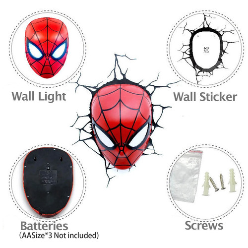 Avengers spider man - avengers,