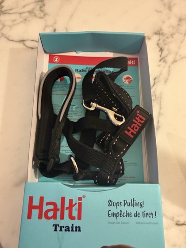 Halti antizug hundegeschirr - antizug-hundegeschirr, /