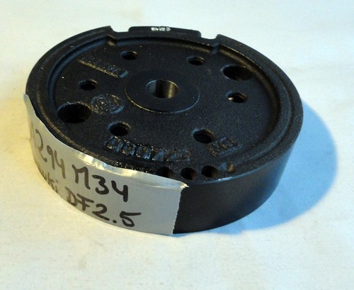 Schwungrad flywheel