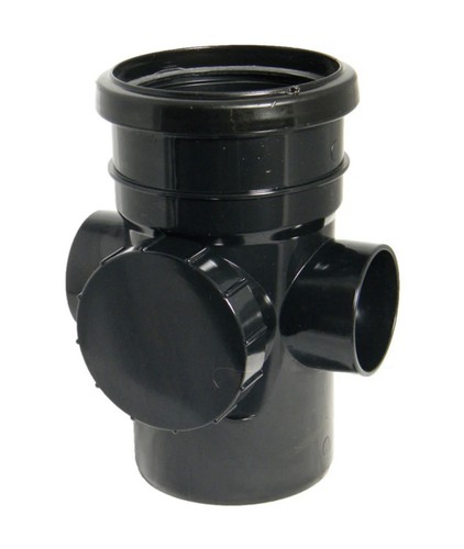 Floplast sp274bl 110mm - sp274bl,