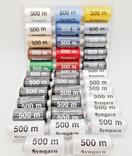 Nähgarn  Nähfaden zum Nähen