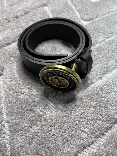 Versace gürtel - gürtel, gr