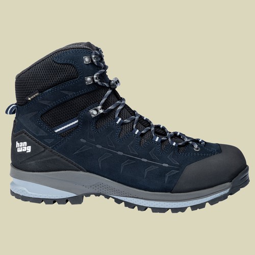 Hanwag makra trek - makra, gtx