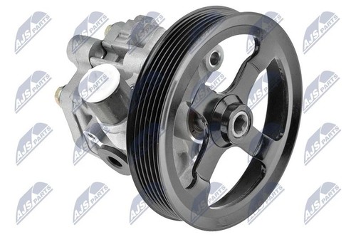 Nty hydraulikpumpe lenkung - nty,