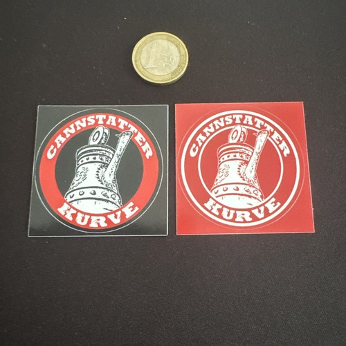 Ultras vfb stuttgart sticker - vfb,