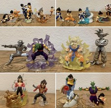 Gashapon Dragon Ball Z