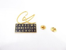Pin's Pin Badge - PARFUM