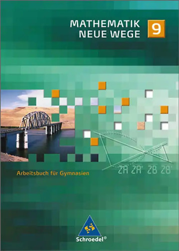 Mathematik neue wege - mathematik,