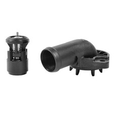 Gates Thermostat, Kühlmittel