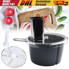 Gemüsestyler Cutter Kit Part