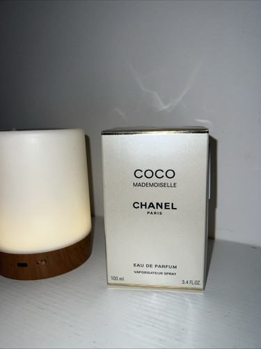 Chanel coco mademoiselle eau - chanel,