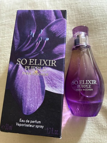 Yves rocher eau de - rocher,