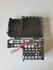 Batteriedeckel Sicherungen Polabdeckung Abdeckung Opel Corsa D 93189388 (KK23)