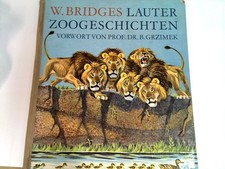 Lauter Zoogeschichten Bridges