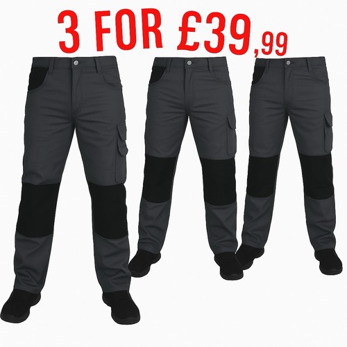 Cargo arbeitshose - cargo,
