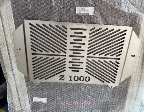 47767 kühlergrill z1000 v2a - 47767,