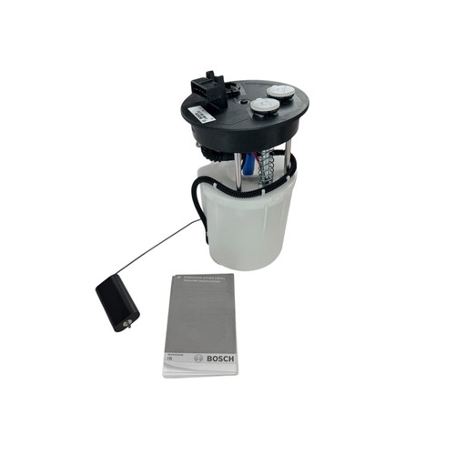 Bosch kraftstoffpumpe für - bosch,