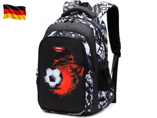 Unisex kinder rucksack - unisex,
