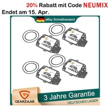 Vergaser Reparatur Satz 4