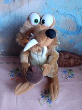 ☆ Ice Age 2 'Scrat'