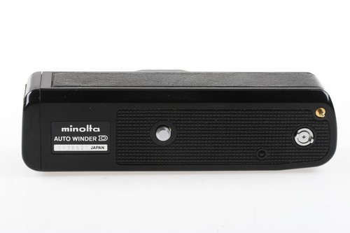 Minolta auto winder - auto, d