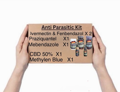 Anti-parazit-kitt