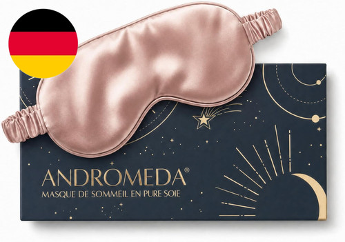 Schlafmaske aus 100 - aus,