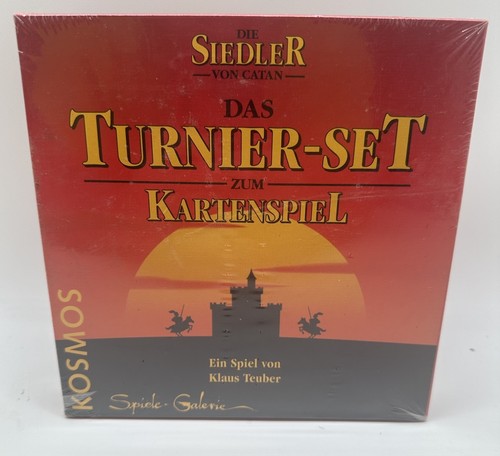 Die siedler von catan - die,